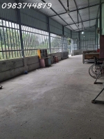 Bán nhà sổ riêng 222m² phường tân hiệp tân uyên - vị trí đẹp gần thành phố mới