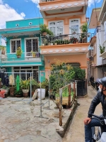 Bán nhà sổ riêng xây dựng 44m2-3.1 tỷ ngay trung tâm p2 đà lạt