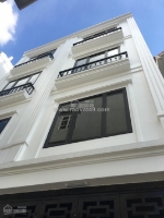 Bán nhà tại đh công nghiệp nhổn, đh thành đô nam từ liêm, dt 34m2 * 5t giá 3,9