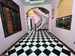 Bán nhà tam trinh giá 10.89 tỷ, diện tích 63m2, 3 tầng, mặt tiền 5.2m