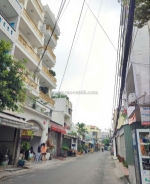 Bán nhà tân bình, mặt tiền kinh doanh, 64m2, nhỉnh 8 tỷ.