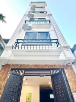 Bán nhà thụy phương - bắc từ liêm - dt34m2 - 5 tầng - giá 4.5 tỷ - để ở kinh