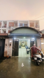 Bán nhà to giá tốt dt khủng 4.2m x 27m -3t-5pn -hoàn công đủ -hẻm 8m- liên khu