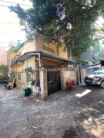 Bán nhà trường chinh- tân hưng thuận - q12 - hẻm 6m - 5x14 - 2 tầng - nhỉnh 5 tỷ