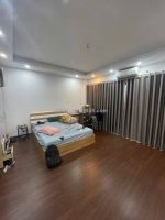 Bán nhà trương định giá 9.8 tỷ, diện tích 56m2, 5 tầng, mặt tiền 5.5m