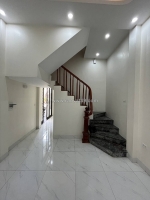 Bán nhà vạn phúc giá 7.7 tỷ, diện tích 30m2, 4 tầng, mặt tiền 8.5m