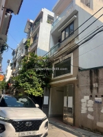 Bán nhà văn quán hà đông, gần phố, phân lô oto đỗ cửa, dt46m2 4 tầng, nhỉnh 10