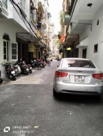 Bán nhà văn quán hà đông, gần phố, phân lô oto đỗ cửa, dt46m2 hai thoáng, 12.x