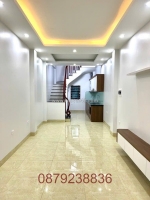 Bán nhà xã đàn, 35m2, 5 tầng, sát phố, cực gần ô tô, nhà đẹp ở sướng, chỉ 6.3 tỷ