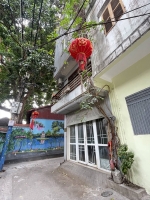 Bán nhà xuân la giá 8 tỷ, diện tích 35m2, 5 tầng, mặt tiền 6m