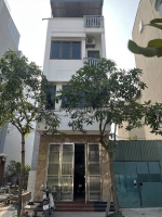 Bán nhà yên nghĩa giá 12 tỷ, 50m2, 4 tầng, mặt tiền 4m