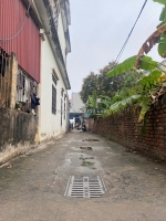 Bán nhanh 48m2, mt 4,5m đất vân nội, đông anh/ ô tô vào đất. giá 3.2 tỷ có fix.