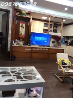 Bán nhanh chunng cư bắc hà lucky 30 phạm văn đồng 2 ngủ 2 wc 4 tỷ 0987.063,288