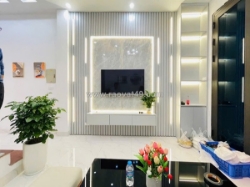 Bán rẻ nhà 4 tầng 42m2 x 4 phòng ngủ tại phố định công hạ, quận hoàng mai