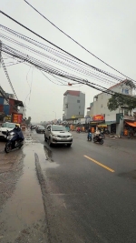 Bán rẻ nhà đẹp 60m2 x 6 tầng, mặt tiền 4m, ô tô vào nhà, đại mỗ - nam từ liêm