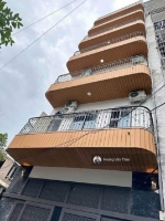 Bán - tòa cc mini xuân đỉnh 96m2*7t - 24 tỷ - dòng tiền 1,3 ỷ/năm - , 20m ra phố