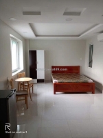 Bán tòa chdv- dòng tiền 130 tr/ tháng - quận tân bình