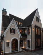 Bán villa châu âu tại quang trung phường 9 đà lạt