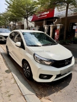 Bán xe  honda brio sản xuất năm 2021