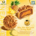 Bánh trung thu cq mart - cung cấp bánh trung thu ngon, đa dạng, chất lượng