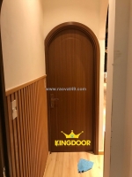 Báo giá cửa nhựa composite mới nhất tháng 2