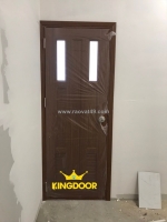 Báo giá cửa nhựa đài loan tại long an huyện cần đước