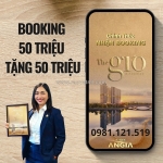 Báo giá dự án the gió riverside ngay ga metro suối tiên, liền kề aeon mall chỉ