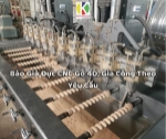 Báo giá c cnc gỗ 4d, gia công theo yêu cầu