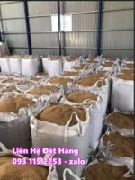 Bao jumbo 1 tấn, bao 1000kg – số lượng lớn, giao ngay