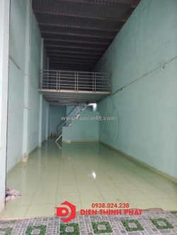 Bđs điền thịnh phát.chuyên cho thuê nhà nguyên căn,mặt bằng…