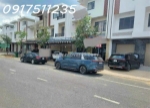 Biệt thự 1 trệt 2 lầu long hưng city- biên hòa,diện tích 8x25= 209m2, sàn