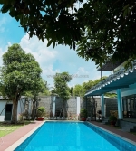 Biệt thự 878m2 có 20 tỷ bùi công trừng nhị bình hóc môn tp. hồ chí minh