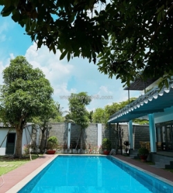 Biệt thự 878m2 có 20 tỷ bùi công trừng nhị bình hóc môn tp. hồ chí minh