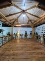 Biệt thự sân vườn hóc môn chủ ngộp quá ngộp nhà cấp 4 mới tinh, hẻm xe tải,