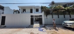 Biệt thự thô quận 8 - 230m2, ngang siêu lớn 20m, mặt tiền đường 20m chỉ nhỉnh