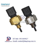 Các loại cảm biến nhiệt độ amphenol phổ biến nhất