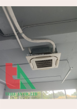 Cách chọn máy lạnh âm trần daikin – điều hòa cassette daikin phù hợp cho không gian