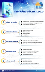 Cách quét thành viên nhóm zalo không cần tham gia, chỉ cần link nhóm - giải pháp tối ưu cho doanh nghiệp