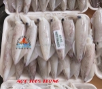 Cách sơ chế mực trứng