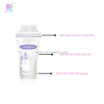 Cách tiết kiệm túi trữ sữa mà vẫn đảm bảo an toàn