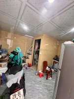 Cần bán căn nhà 2 tầng ở vĩnh hưng, nguyễn khoái.