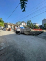 Cần bán đất lô góc đẹp tại thôn lường, bạch sam, mỹ hào - hưng yên – gần kcn,