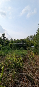 Cần bán đất nền tại tp vị thanh (có 410m2 thổ cư) giá 1,2 tỷ