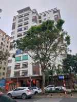 Cần bán gấp căn hộ 1216 căn góc chung cư tại đô thị việt hưng, long biên, hà nội
