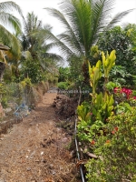 Cần bán gấp đất nền vị trí đẹp tại tp vị thanh, giá: 550 triệu