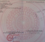 Cần bán gấp lô đất vị trí đẹp tại xã gào, tp pleiku