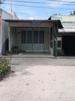 Cần bán gấp nhà và nhà tại chợ vị trung, huyện vị thuỷ, tỉnh hậu giang (có 83m
