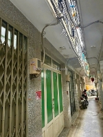 Cần bán nhà không sử dụng đến, giá rẻ tại tân kiểng quận 7, tp hồ chí minh