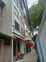Cần cho thuê ccmn tại ngõ 495 đường nguyễn trãi, phường thanh xuân bắc, thanh