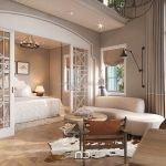 Căn góc tầng 2 tràng thi 50m – gần hồ - 7.5 tỷ.